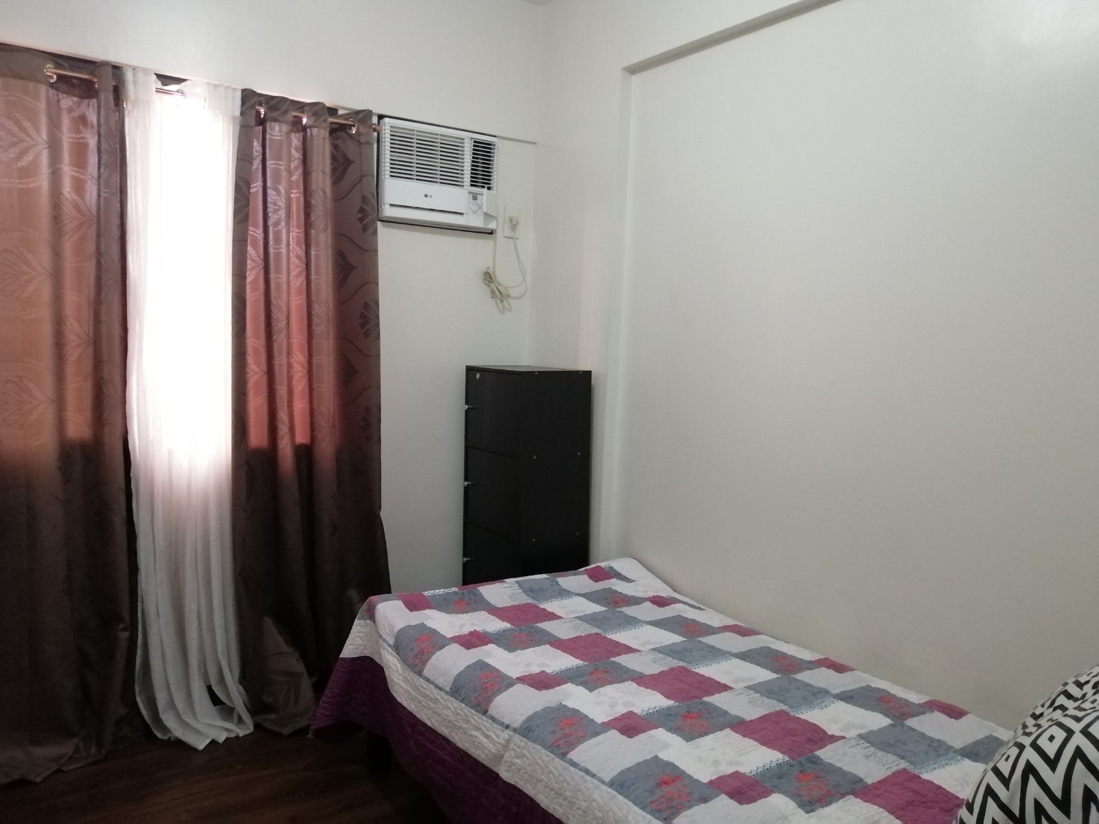 Rhapsody Residences Maraca Fully Furnished 2 Bedroom02