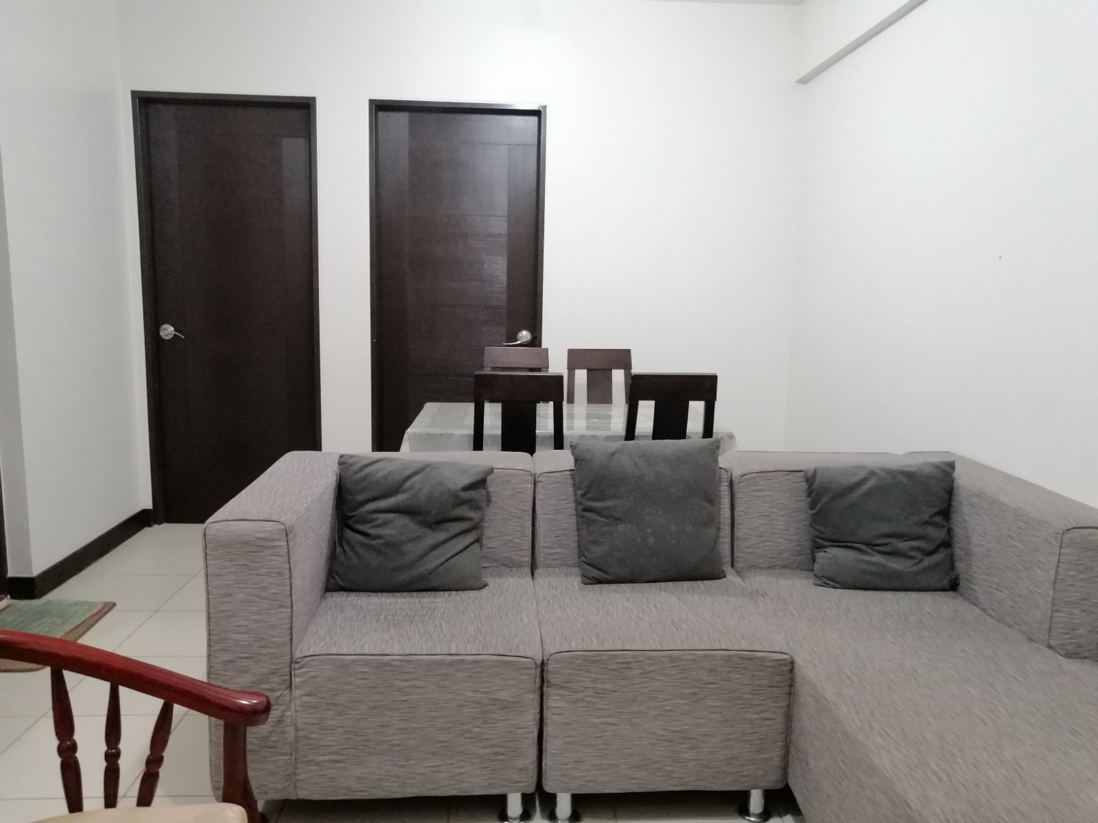 Rhapsody Residences Maraca Fully Furnished 2 Bedroom04
