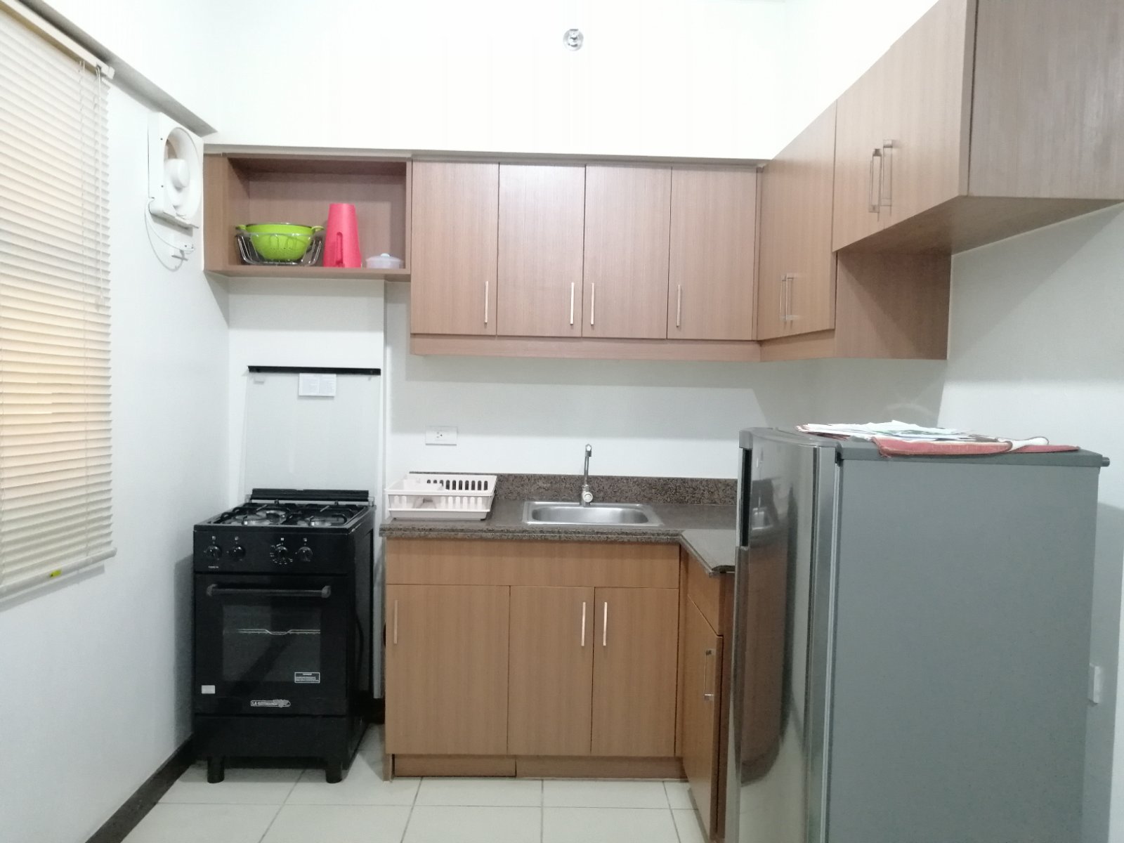 Rhapsody Residences Maraca Fully Furnished 2 Bedroom05