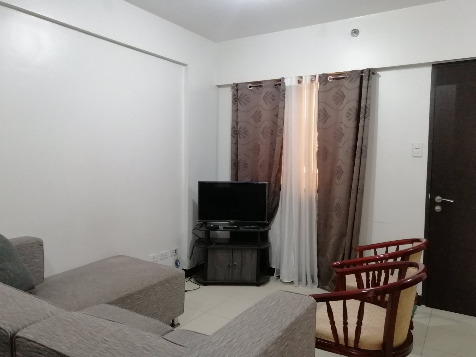 Rhapsody Residences Maraca Fully Furnished 2 Bedroom06