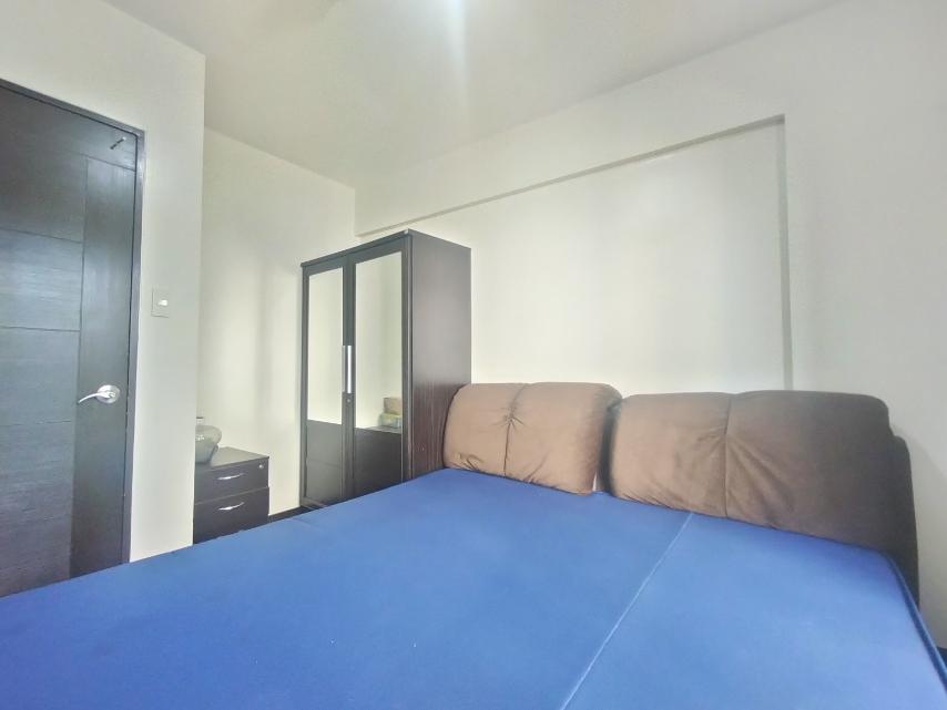 Rhapsody Residences Marimba Semi-furnished 2 Bedroom03