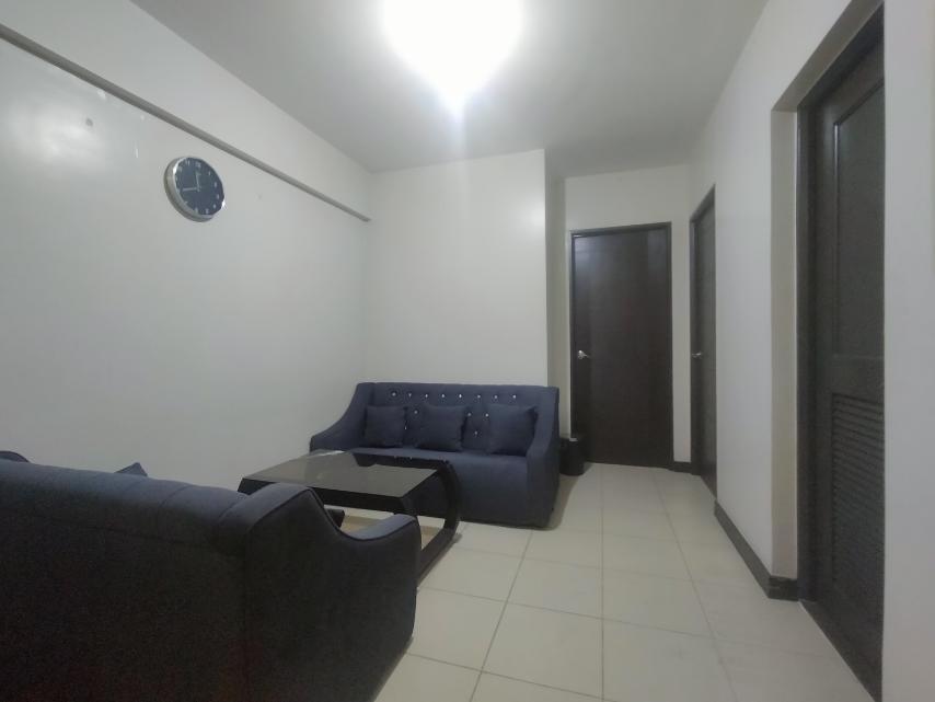 Rhapsody Residences Marimba Semi-furnished 2 Bedroom06