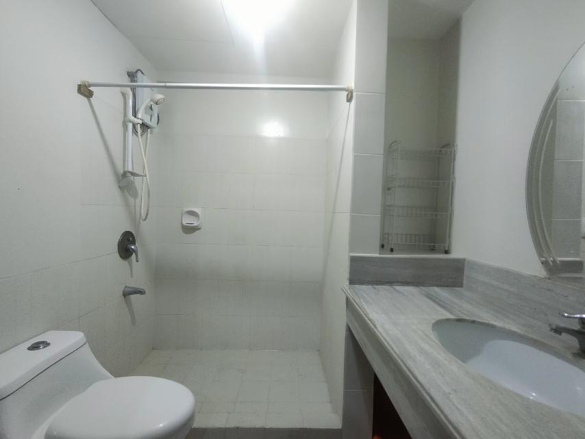 Rhapsody Residences Marimba Semi-furnished 2 Bedroom07
