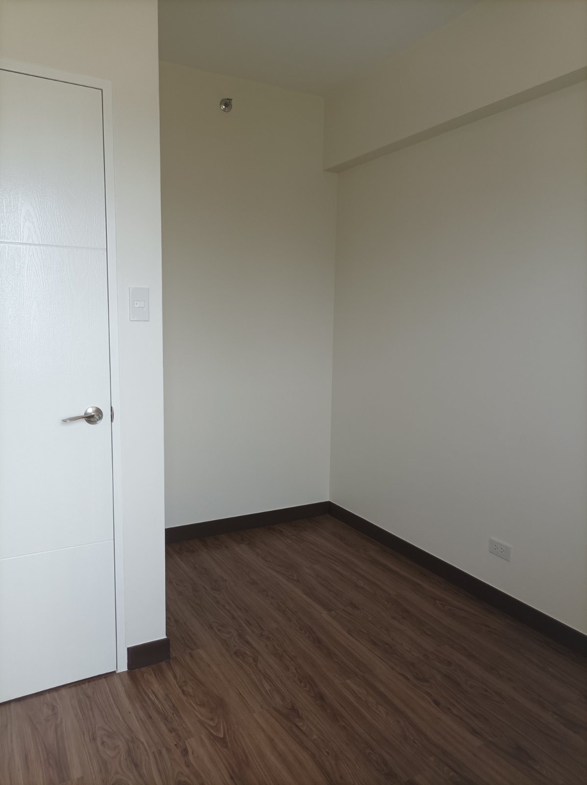 Satori Residences Hacana Bare Unit 2 Bedroom02