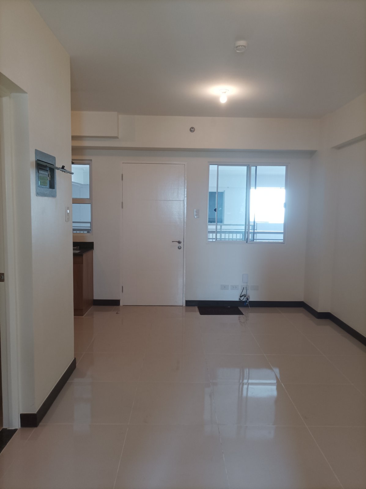 Satori Residences Hacana Bare Unit 2 Bedroom06