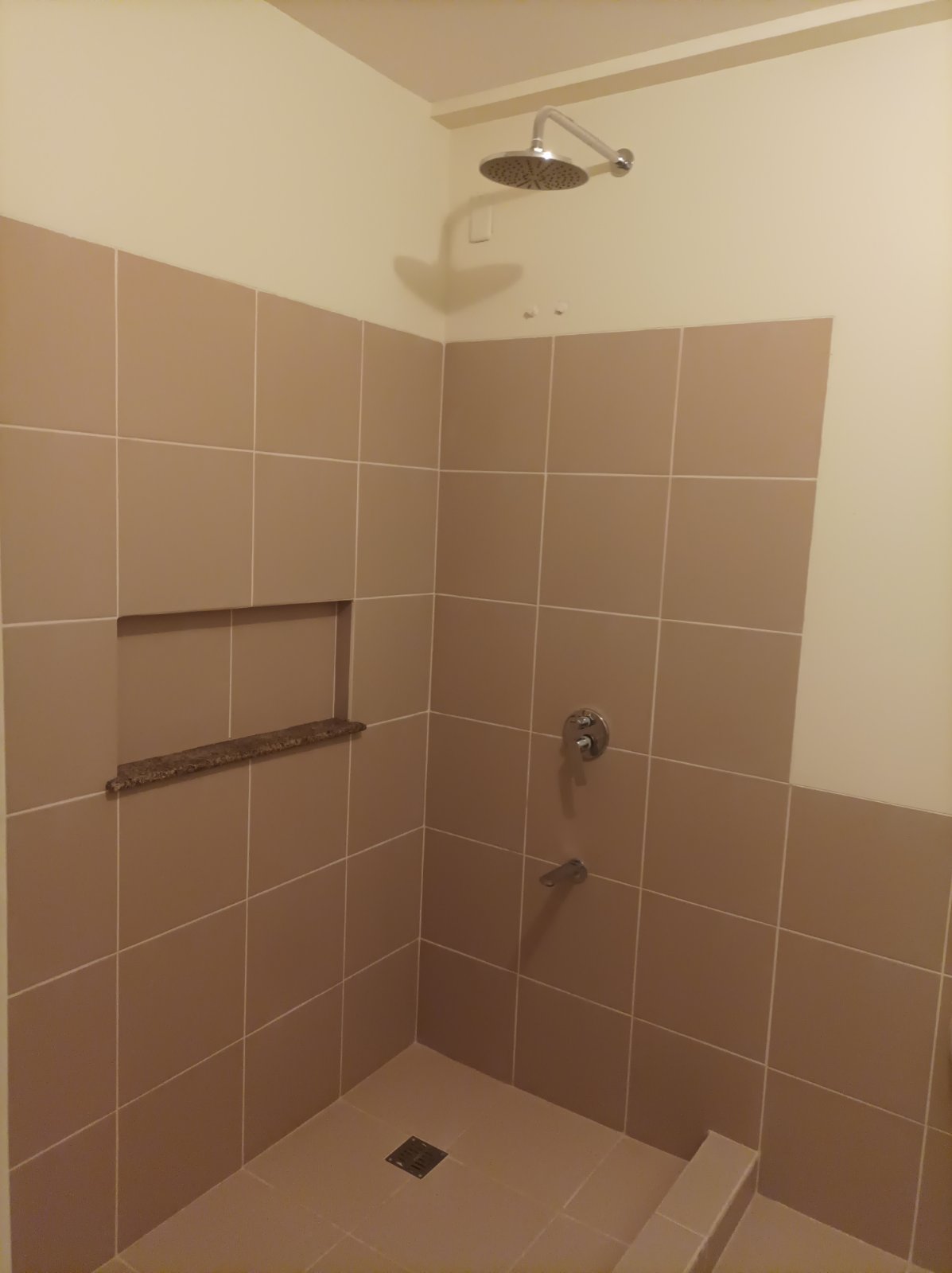 Satori Residences Hacana Bare Unit 2 Bedroom08