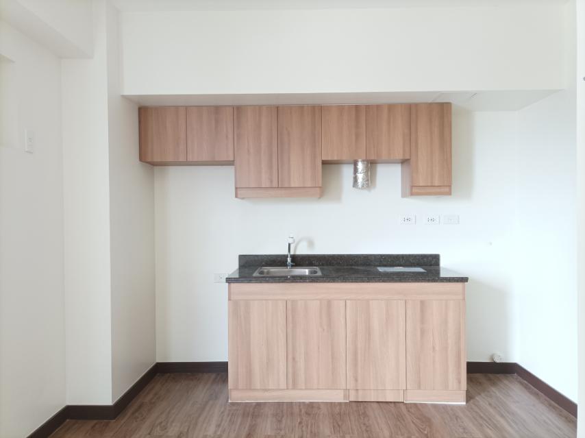 Satori Residences Hacana Bare Unit 1 Bedroom04