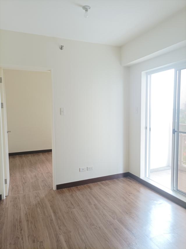 Satori Residences Hacana Bare Unit 1 Bedroom05