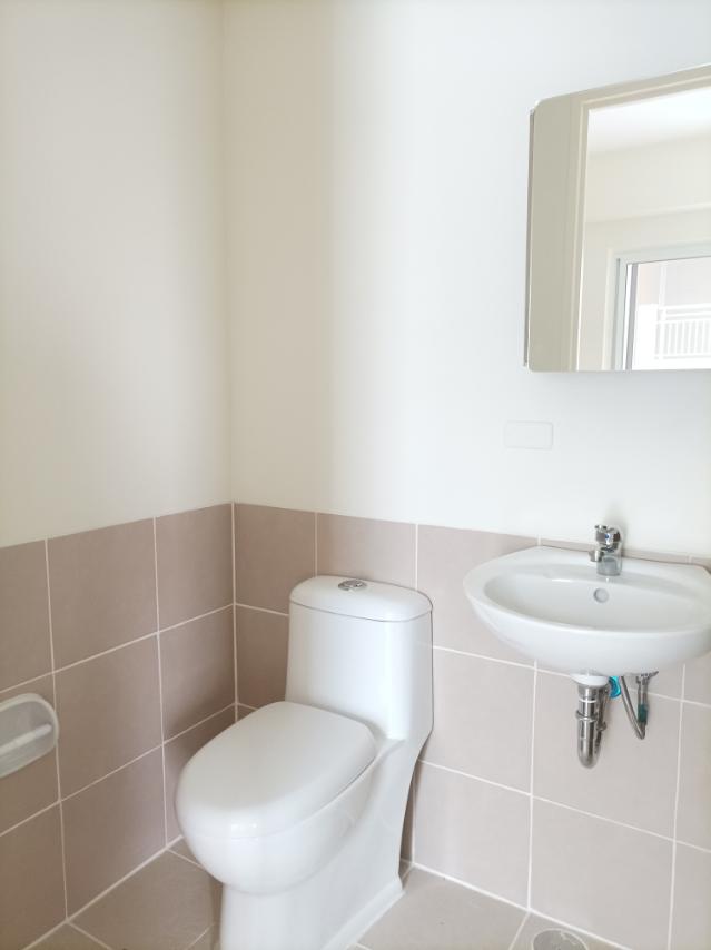 Satori Residences Hacana Bare Unit 1 Bedroom07