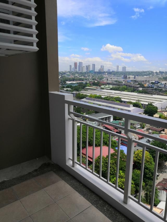 Satori Residences Hacana Semi-furnished 1 Bedroom03