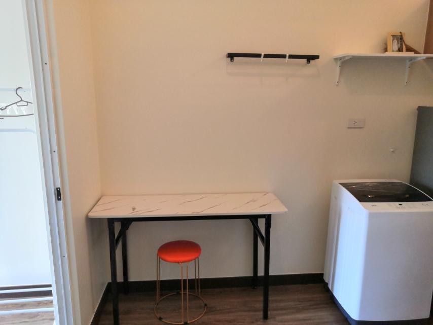 Satori Residences Hacana Semi-furnished 1 Bedroom04