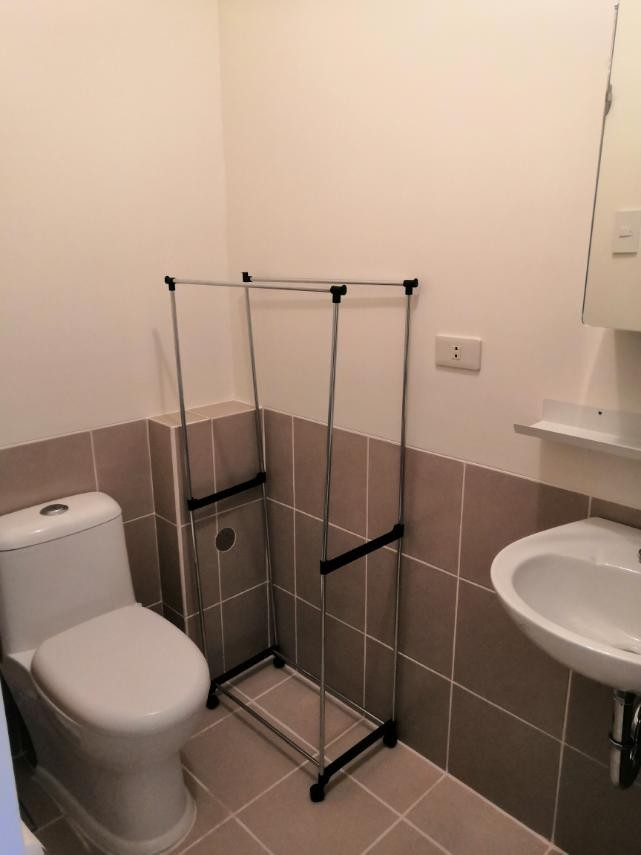 Satori Residences Hacana Semi-furnished 1 Bedroom07