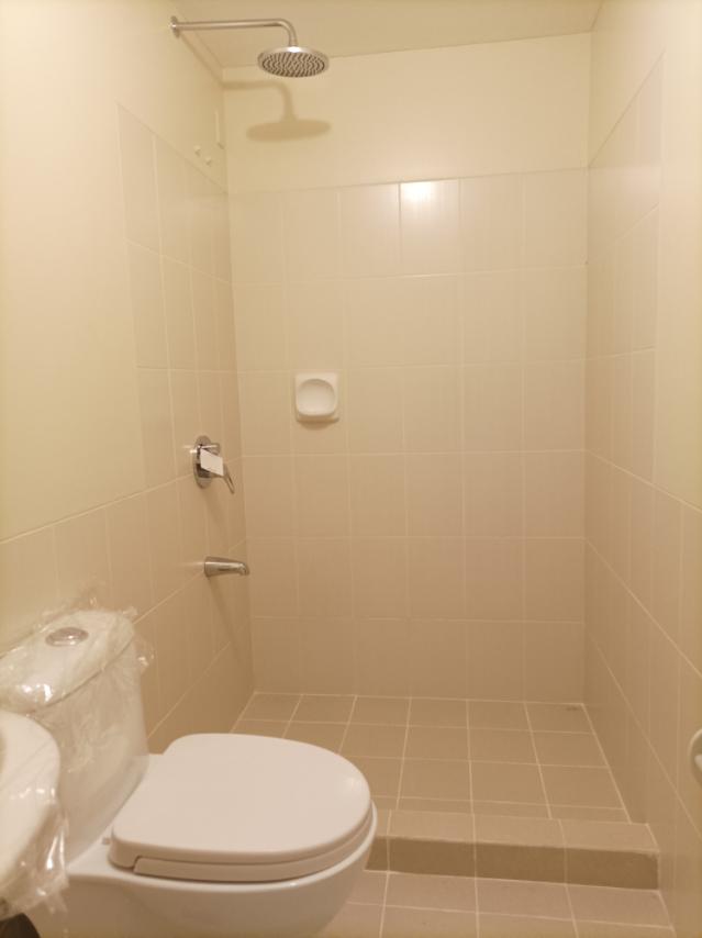 Sheridan Towers North Tower Bare Unit 1 Bedroom06