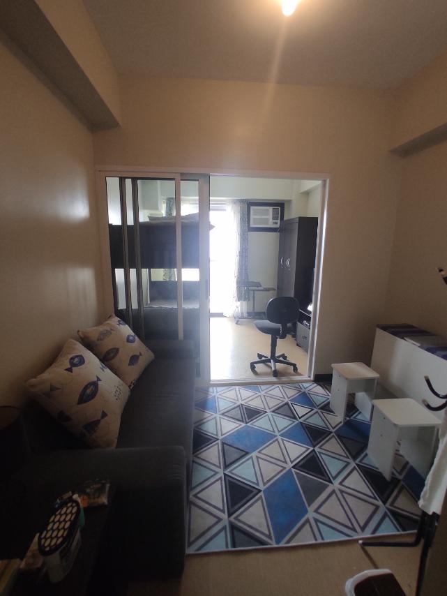 Sheridan Towers North Tower Semi-furnished 1 Bedroom04