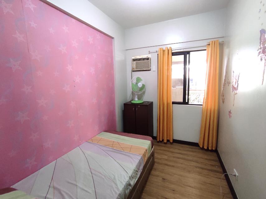 Siena Park Residences Plum Semi-furnished 2 Bedroom03