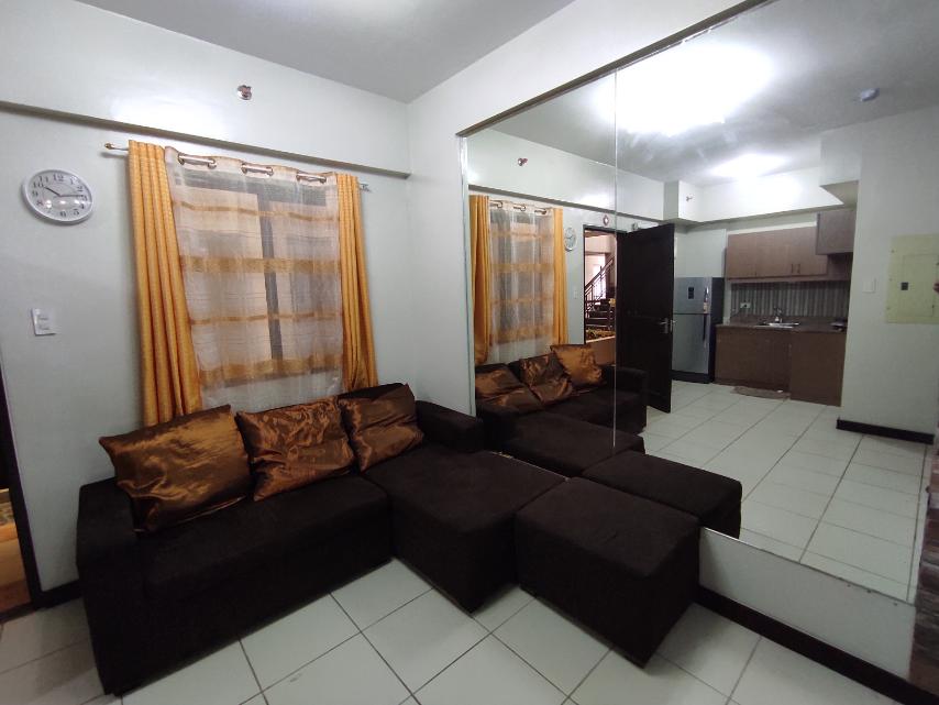 Siena Park Residences Plum Semi-furnished 2 Bedroom07