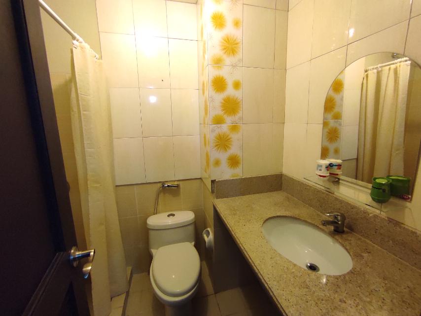 Siena Park Residences Plum Semi-furnished 2 Bedroom08