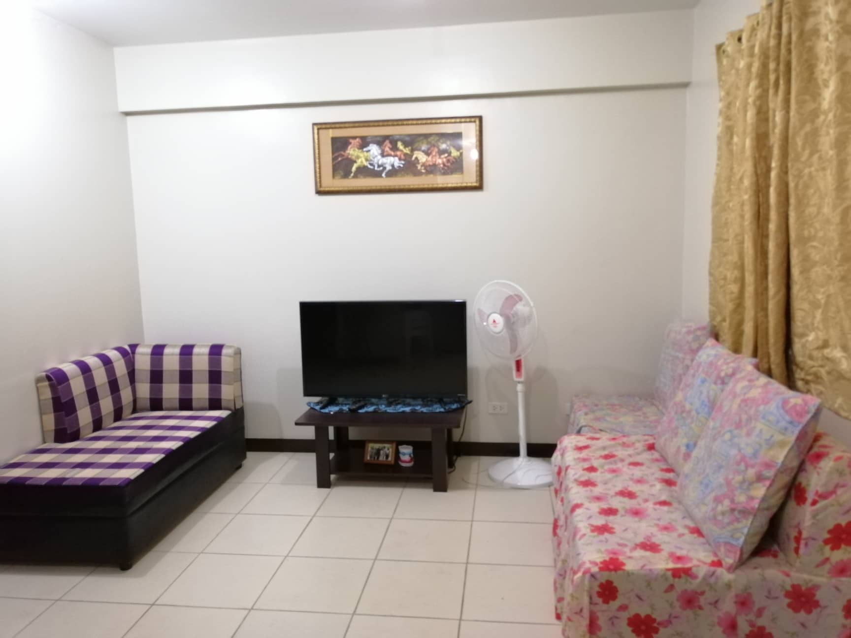 Siena Park Residences Citrine Semi-furnished 2 Bedroom02