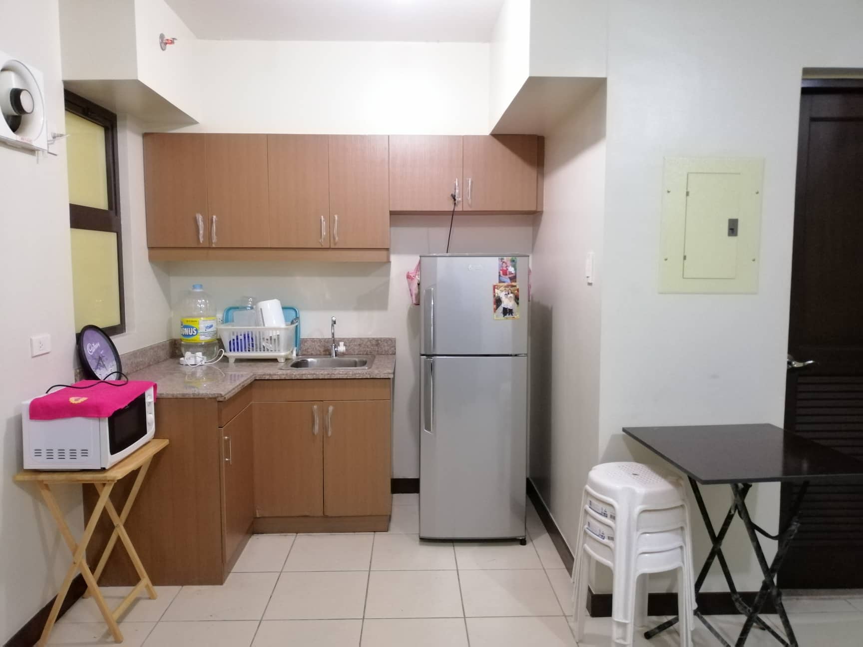 Siena Park Residences Citrine Semi-furnished 2 Bedroom03