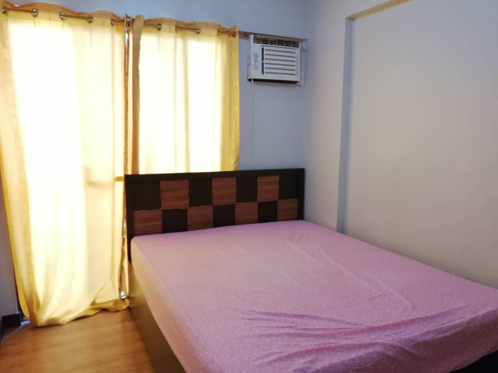 Siena Park Residences Citrine Semi-furnished 2 Bedroom04