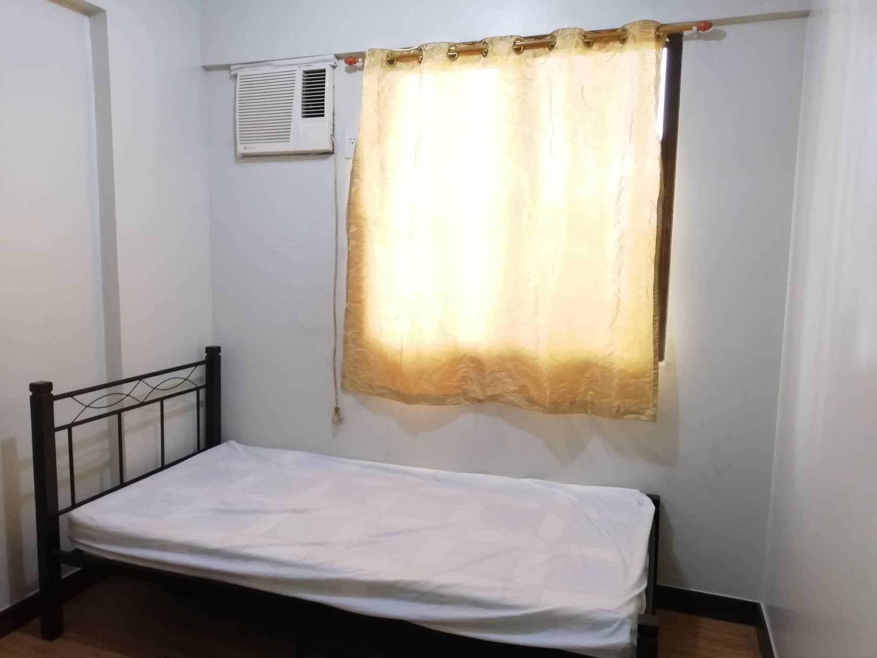 Siena Park Residences Citrine Semi-furnished 2 Bedroom05