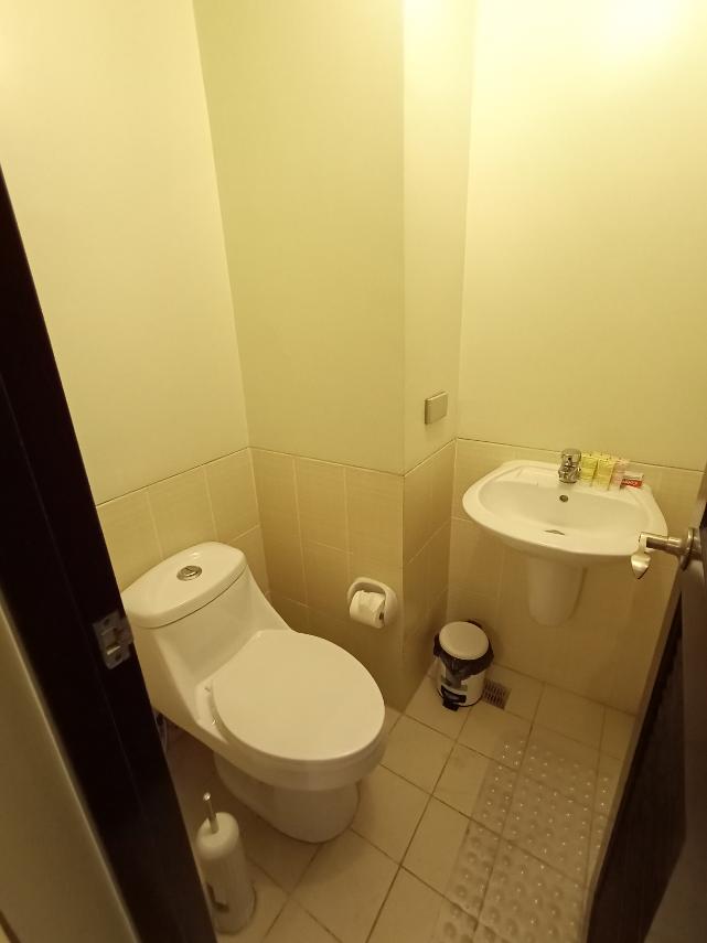 Siena Park Residences Lavender Semi-furnished 2 Bedroom06