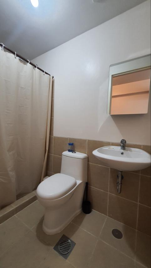 The Celandine The Celandine Semi-furnished 1 Bedroom07
