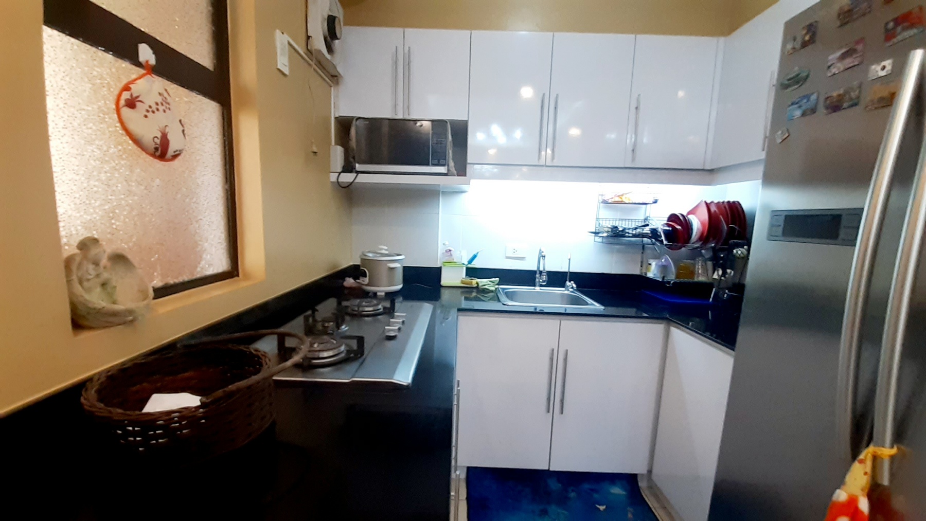 The Redwoods Chi Fully Furnished 2 Bedroom05