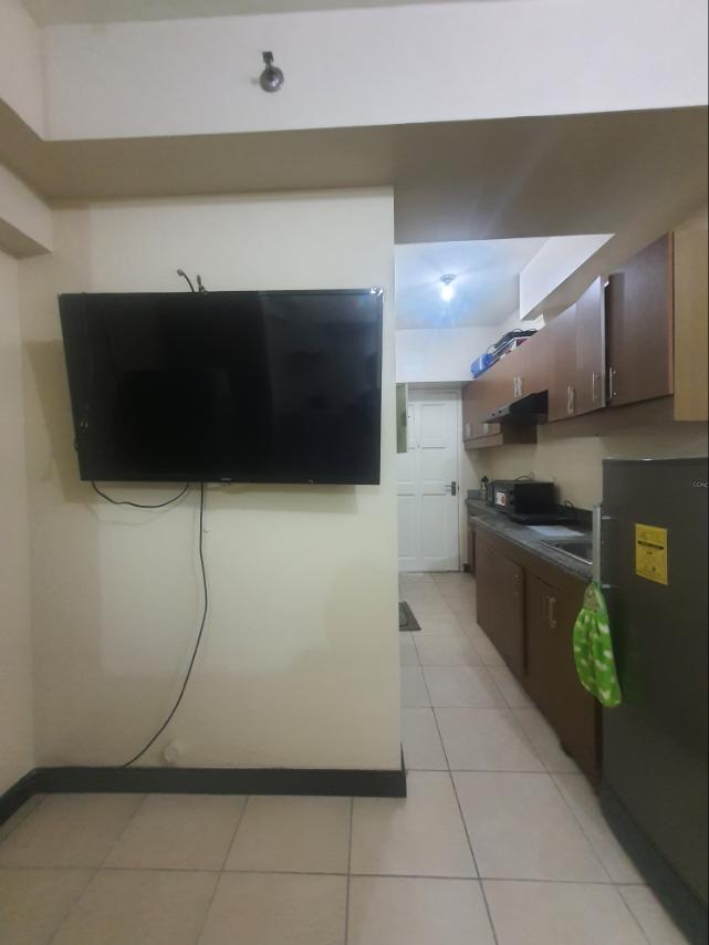 Tivoli Garden Residences Iris Semi-furnished Studio04