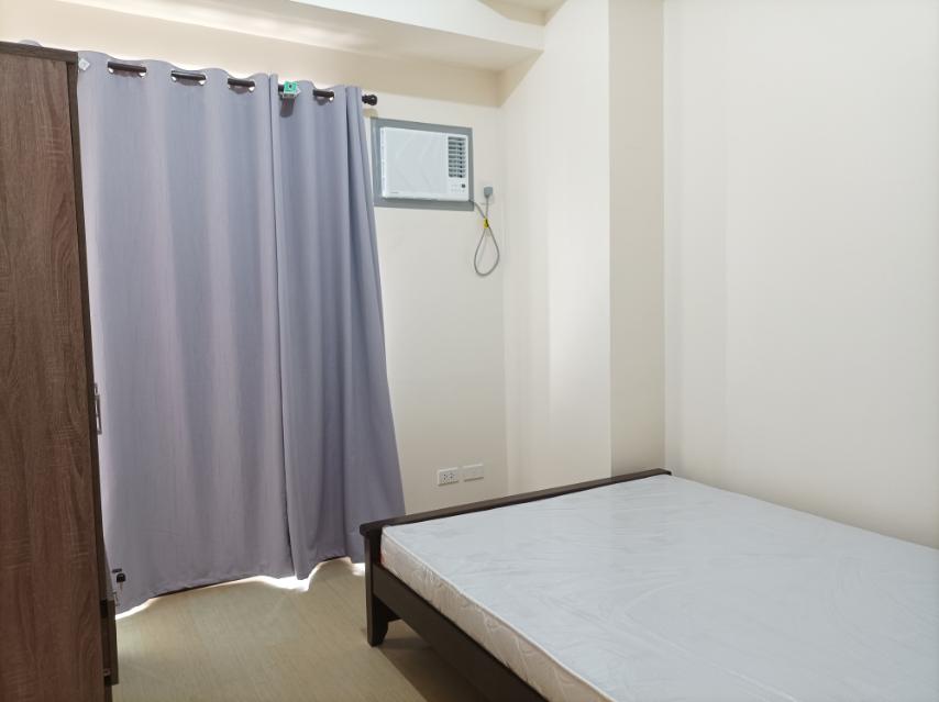 Torre De Manila Torre De Manila Semi-furnished 1 Bedroom02