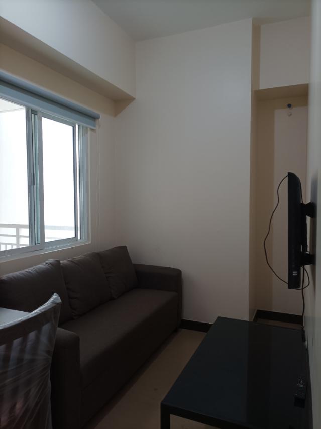 Torre De Manila Torre De Manila Semi-furnished 1 Bedroom05