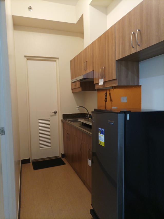 Torre De Manila Torre De Manila Semi-furnished 1 Bedroom08
