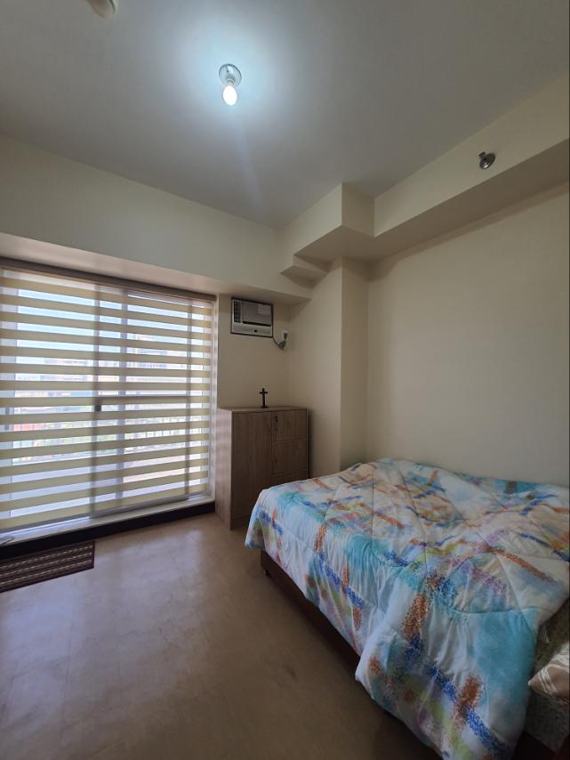 Torre De Manila Torre De Manila Semi-furnished 1 Bedroom02