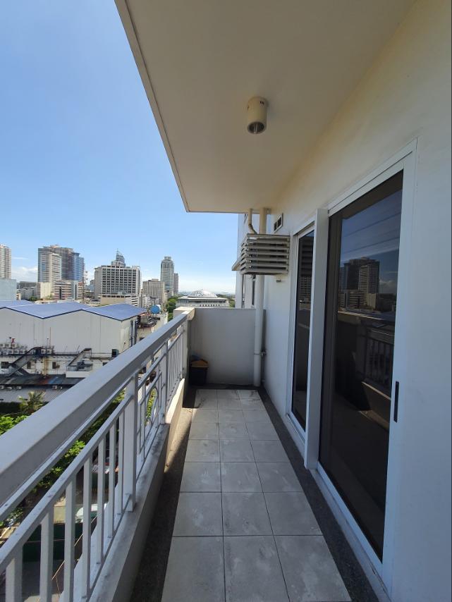 Torre De Manila Torre De Manila Semi-furnished 1 Bedroom03