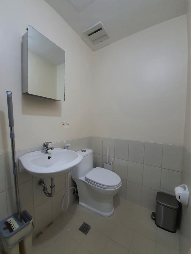 Torre De Manila Torre De Manila Semi-furnished 1 Bedroom06