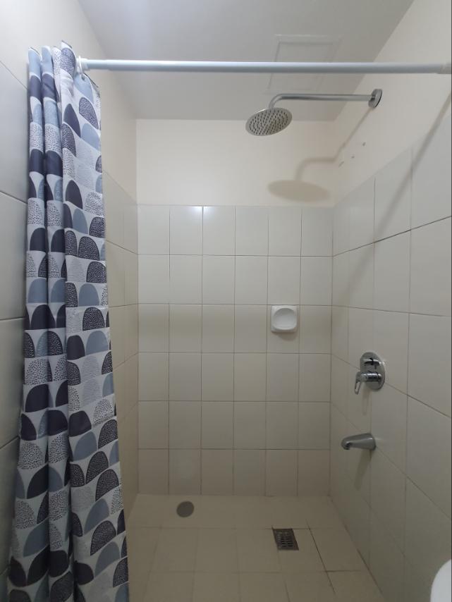 Torre De Manila Torre De Manila Semi-furnished 1 Bedroom07