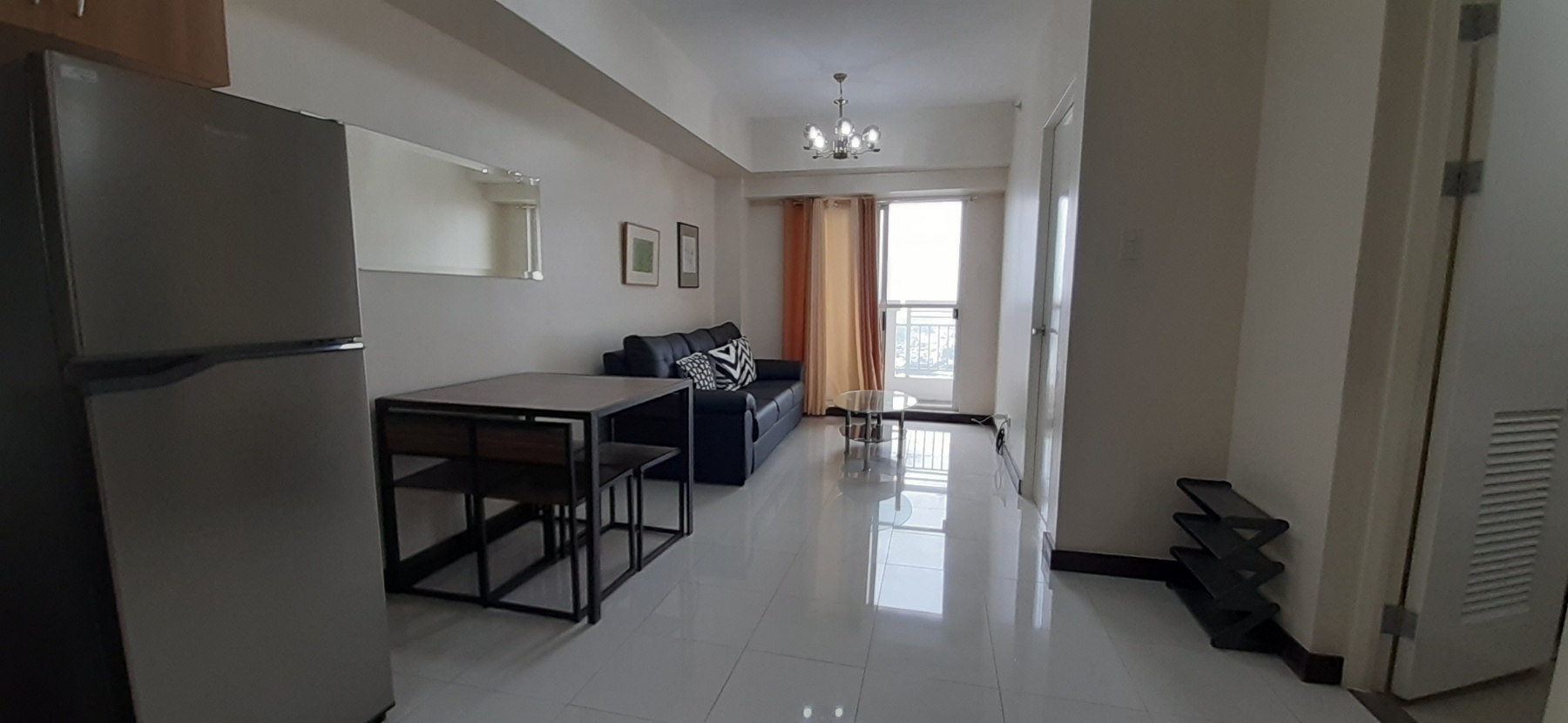 Torre De Manila Torre De Manila Bare Unit 2 Bedroom05
