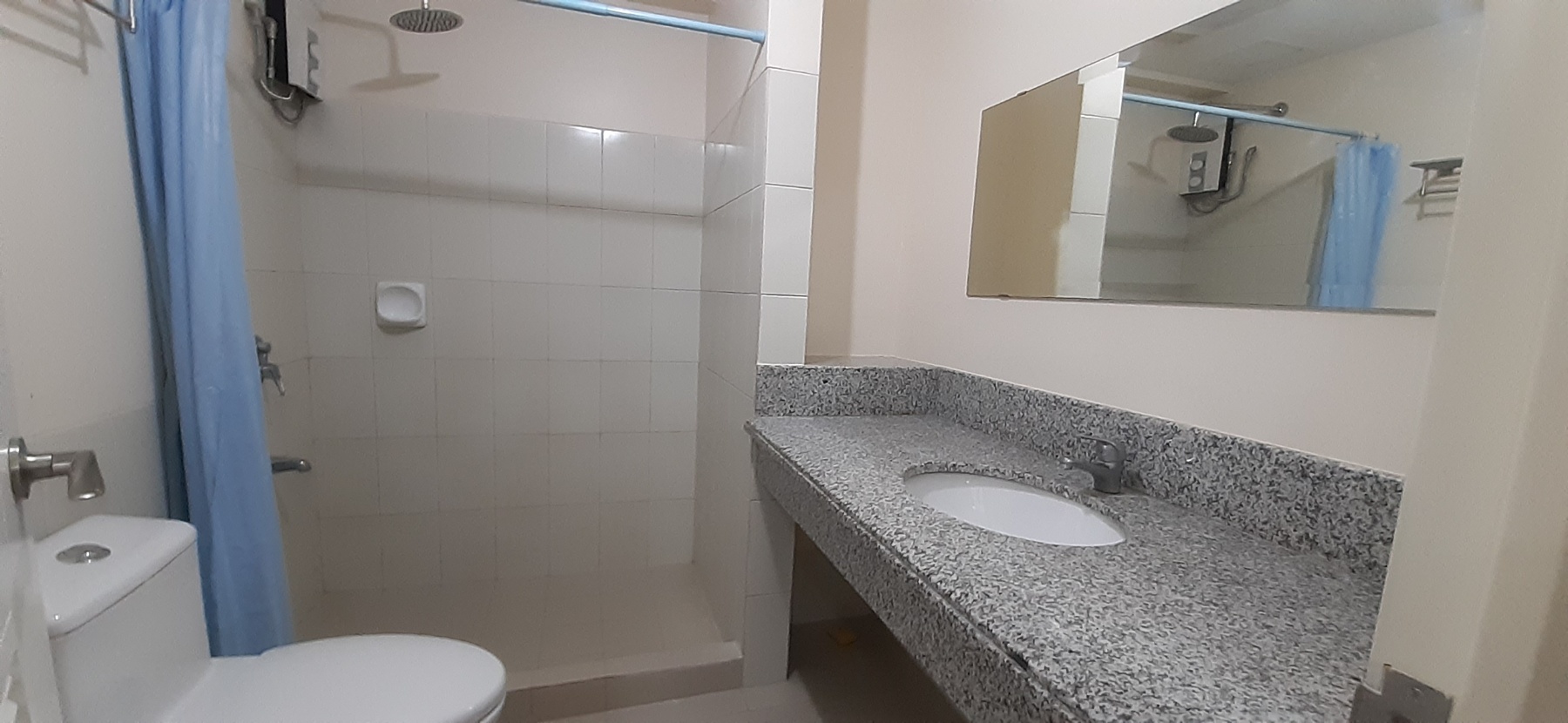 Torre De Manila Torre De Manila Bare Unit 2 Bedroom06