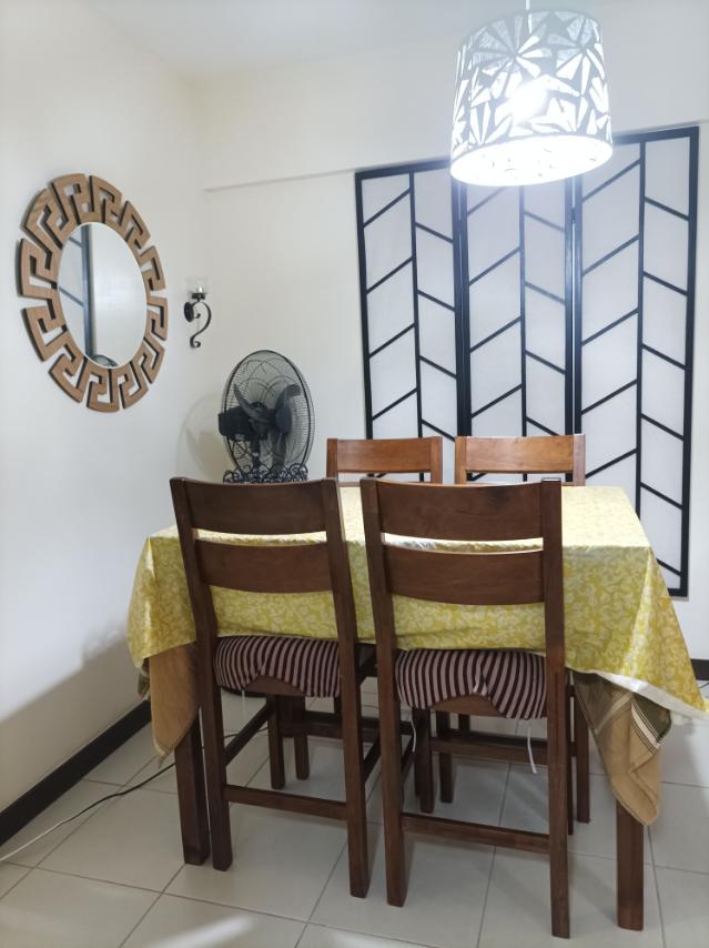 Verawood Residences Aqua Fully Furnished 2 Bedroom05