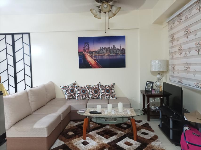 Verawood Residences Aqua Fully Furnished 2 Bedroom07