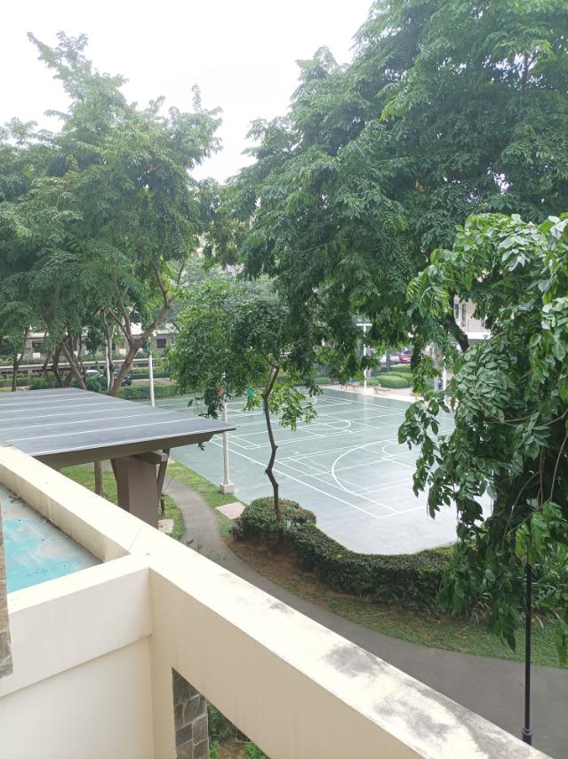 Verawood Residences Aqua Fully Furnished 2 Bedroom10