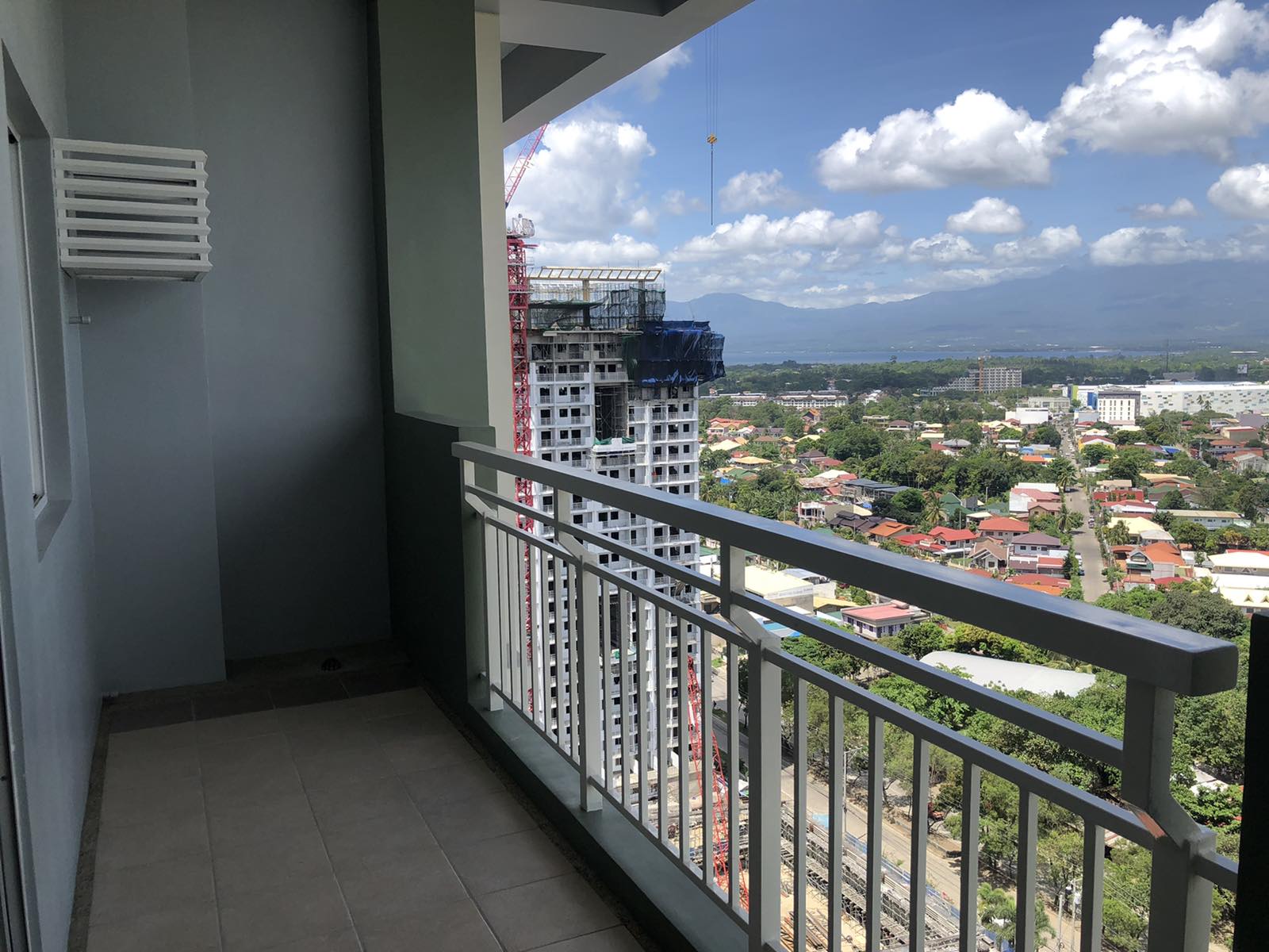 Verdon Parc Belvedere Bare Unit 2 Bedroom02