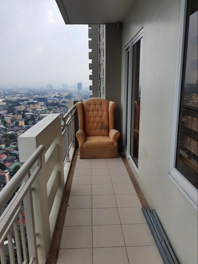 Zinnia Towers South Tower Semi-furnished 1 Bedroom02