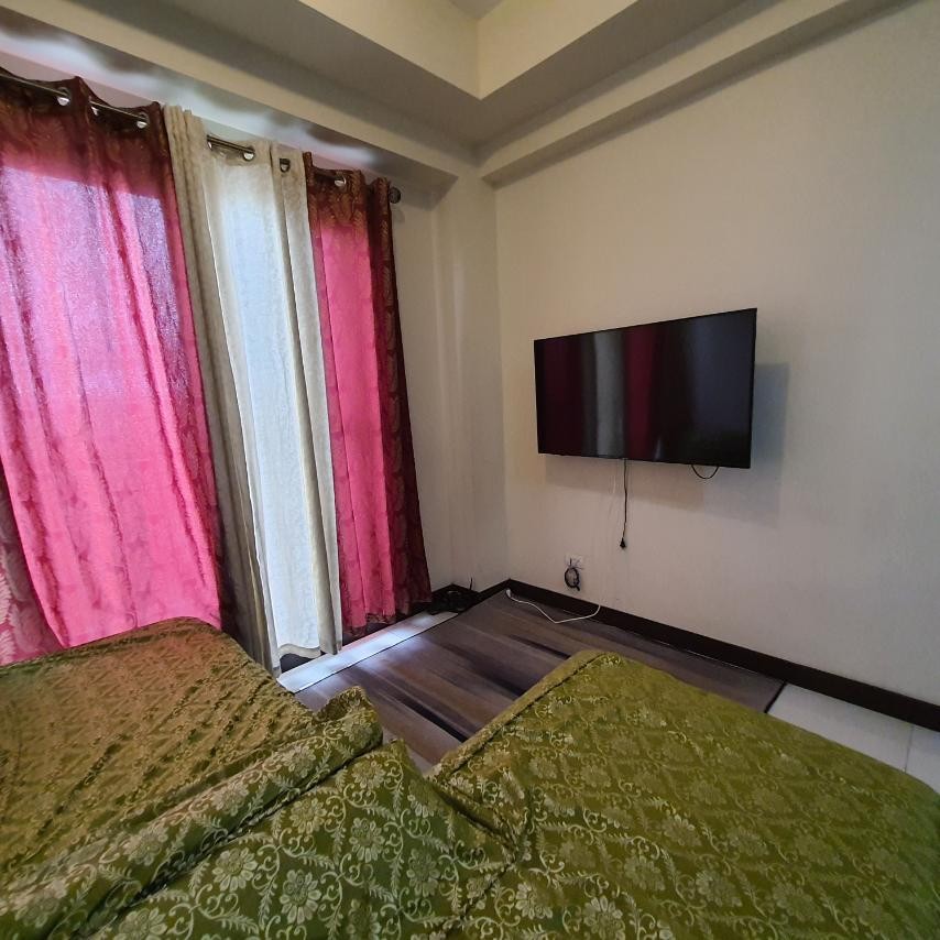 Zinnia Towers South Tower Fully Furnished 2 Bedroom07