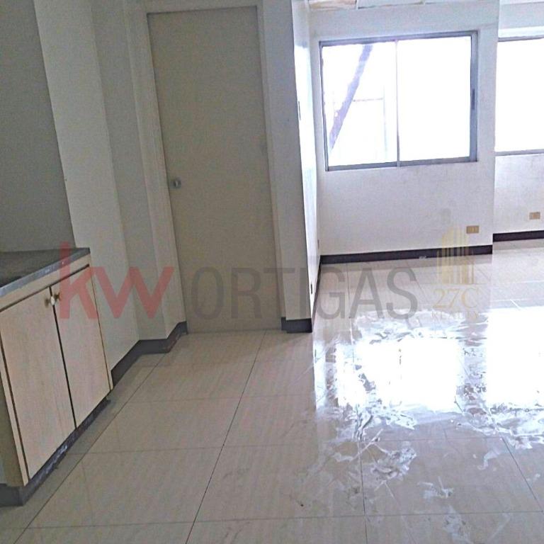 "Studio unit in Parc House II Condominium,  Makati City"02