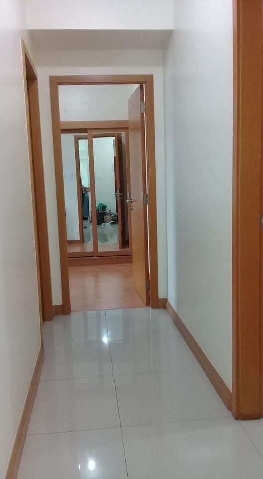 "For Sale 2BR Corner Unit at Trion Towers Tower 2, BGC Taguig"07