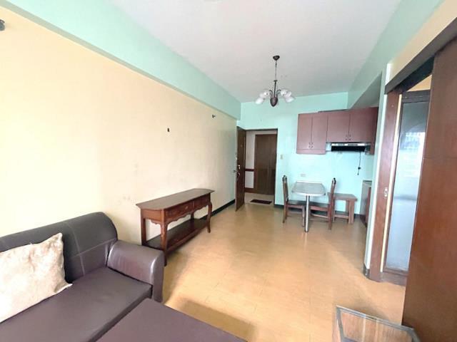 Eastwood Condo for  rent 15k only02