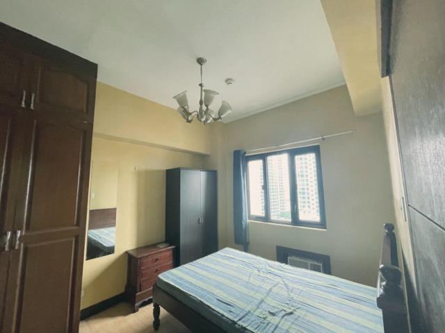 Eastwood Condo for  rent 15k only03