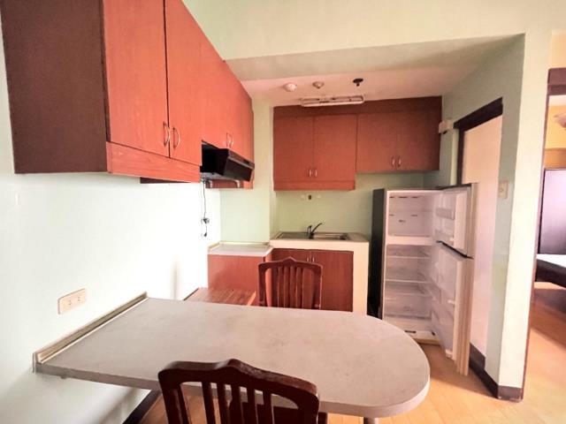 Eastwood Condo for  rent 15k only04