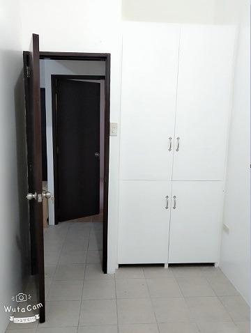 Apartment in Taguig near Mckinley02